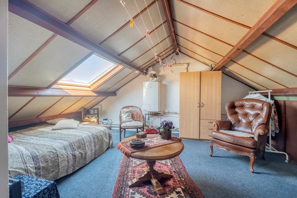 Medium property photo - Westerzate 9, 3752 GA Bunschoten-Spakenburg